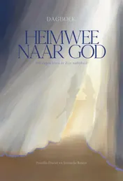 Omslag van Heimwee naar God