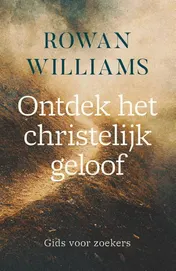 Omslag van Ontdek het christelijk geloof