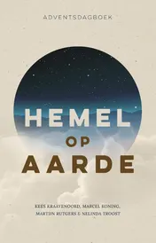 Omslag van Hemel op aarde