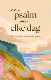 Omslag van Een psalm voor elke dag