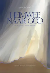 Omslag van Heimwee naar God