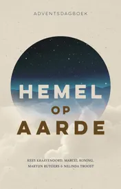 Omslag van Hemel op aarde
