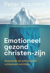 Omslag van Emotioneel gezond christen-zijn