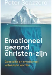 Omslag van Emotioneel gezond christen-zijn