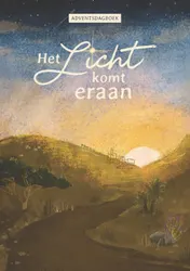 Omslag van Het Licht komt eraan