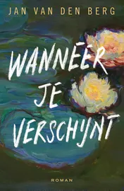 Omslag van Wanneer je verschijnt