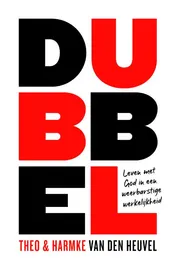 Omslag van Dubbel