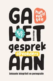 Omslag van Ga het gesprek aan