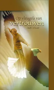 Omslag van Op vleugels van vertrouwen