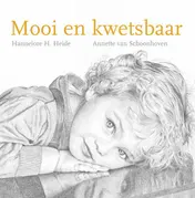 Omslag van Mooi en kwetsbaar