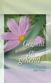 Omslag van Gezocht en gekend
