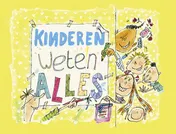 Omslag van Kinderen weten alles