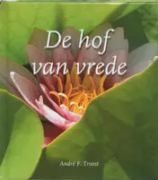 Omslag van De hof van vrede