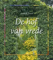 Omslag van De hof van vrede set 6 ex