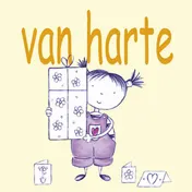 Omslag van Van Harte