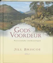 Omslag van Gods Voordeur