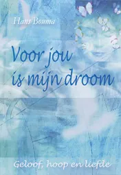 Omslag van Voor jou is mijn droom