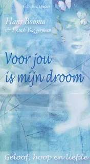 Omslag van Voor jou is mijn droom