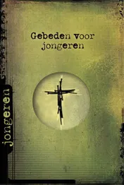 Omslag van Gebeden voor jongeren