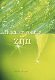 Omslag van Ik zal er voor je zijn