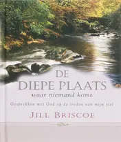 Omslag van De diepe plaats waar niemand komt