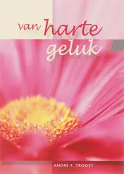 Omslag van Van harte geluk