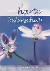 Omslag van Van harte beterschap
