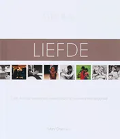 Omslag van Liefde