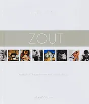 Omslag van Zout