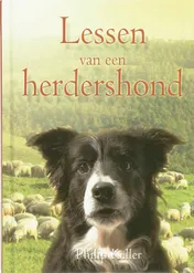 Omslag van Lessen van een herdershond