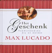 Omslag van Het Geschenk