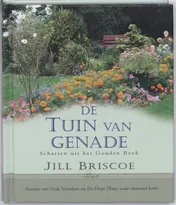 Omslag van De tuin van genade
