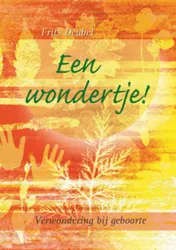 Omslag van Een wondertje!