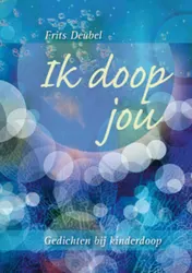 Omslag van Ik doop jou