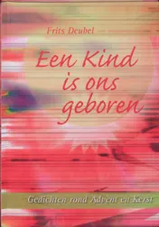 Omslag van Een Kind is ons geboren