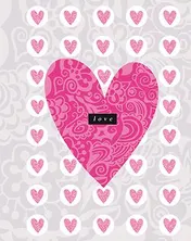 Omslag van Love