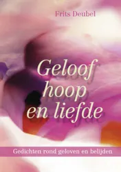 Omslag van Geloof, hoop en liefde