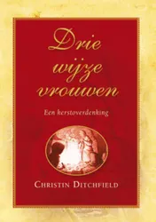Omslag van Drie wijze vrouwen