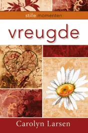 Omslag van Vreugde