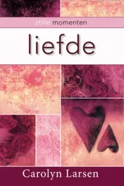 Omslag van Liefde