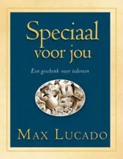 Omslag van Speciaal voor jou