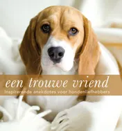 Omslag van Een trouwe vriend