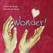 Omslag van Wonder! set 10 ex