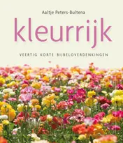 Omslag van Kleurrijk