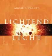 Omslag van Louterend licht