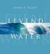 Omslag van Levend water