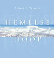 Omslag van Hemelse hoop