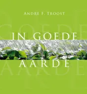 Omslag van Goede aarde