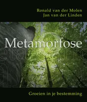 Omslag van Metamorfose