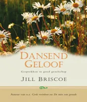 Omslag van Dansend geloof